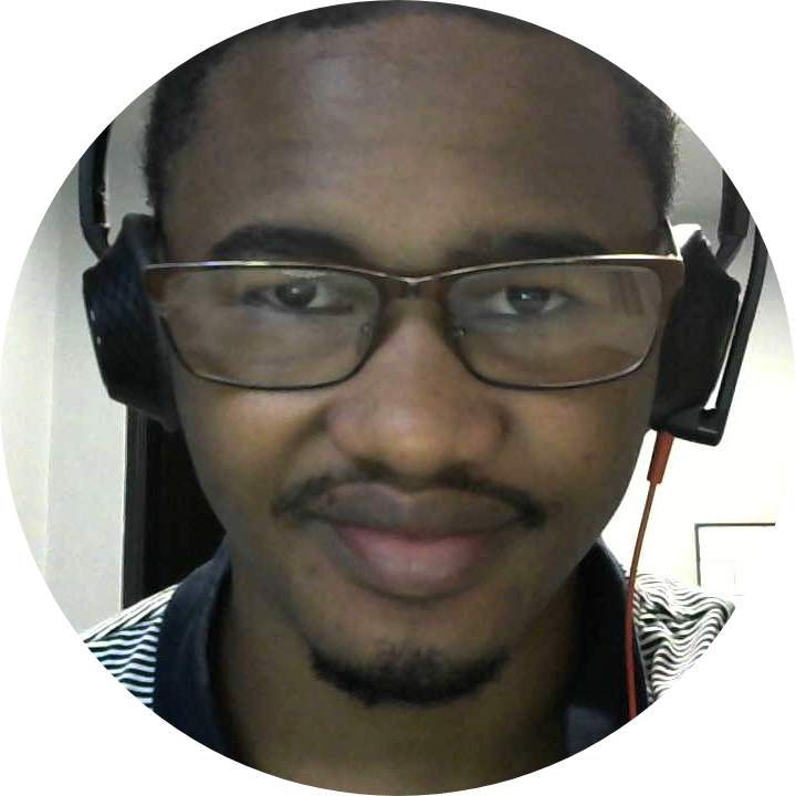 Anganam's Profile Picture